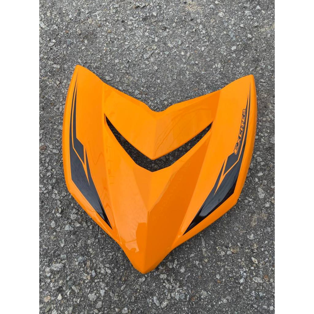 COVER SET Y15ZR V1 V2 HARIMAU MALAYA EXCITER 2021 COVERSET PREMIUM EDITION BODYSET Y15ZR Y15 YSUKU NEW ORIGINAL VELOZI