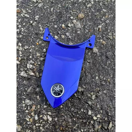 COVER SET Y15ZR SNIPER BLUE BIRU GP DPBMC COVERSET PREMIUM EDITION BODYSET Y15 YSUKU V1 V2 ORIGINAL VELOZI S8