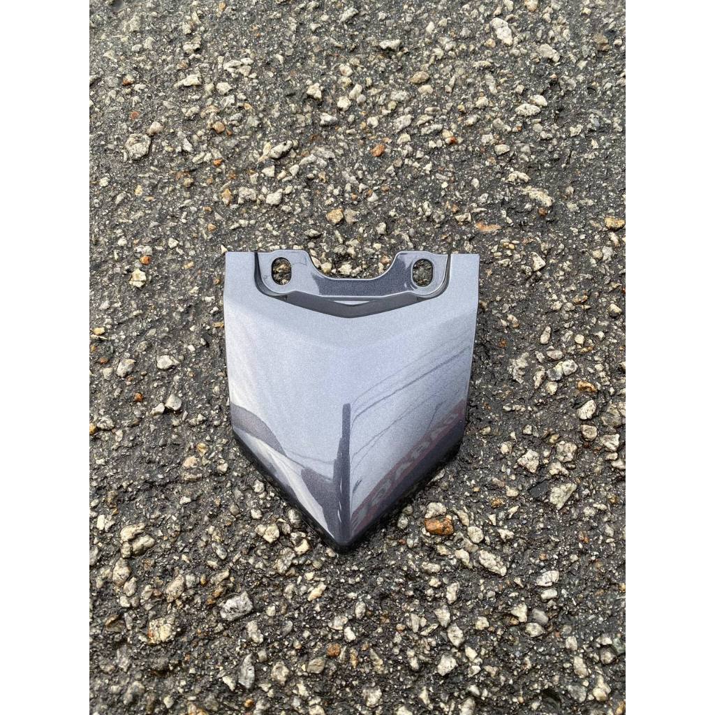 COVERSET BODYSET YAMAHA LAGENDA SRL 115 / 115Z FI PURPLE GREY BATMAN 2015 LFi-ST-3 STICKER SIAP TANAM VELOZI