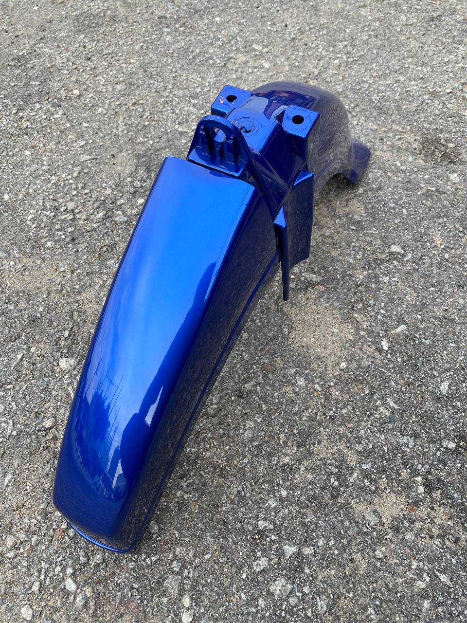 COVERSET BODYSET ORIGINAL BOON SIEW HONDA BSH EX5 BIRU DREAM BLUE COLOUR SET COMPLETE ORIGINAL  100% HONDA – READY STOCK