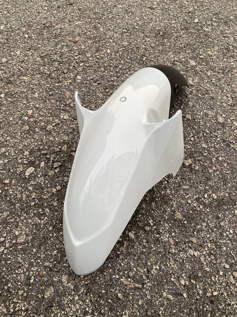 COVERSET BODYSET YAMAHA LC LC135 V1 DR SE BLUE STRIPE TANAM CODE 030 DOCTOR EDITION OEM