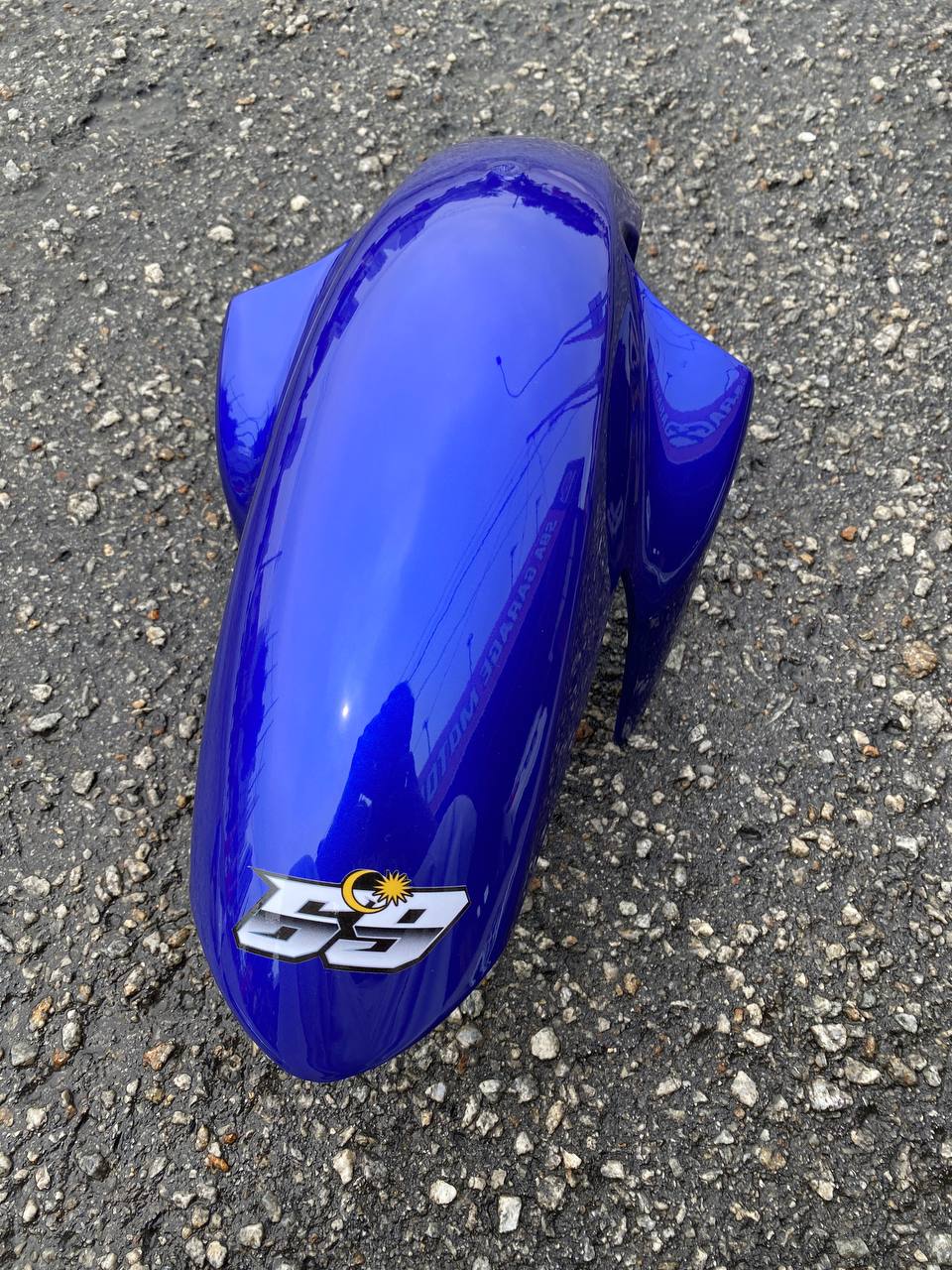 COVERSET BODYSET YAMAHA Y15 Y15ZR V2 MERDEKA MALAYSIA 2026 SET 69TH ANNIVERSARY LIMITED EDITION SIAP TAMPAL