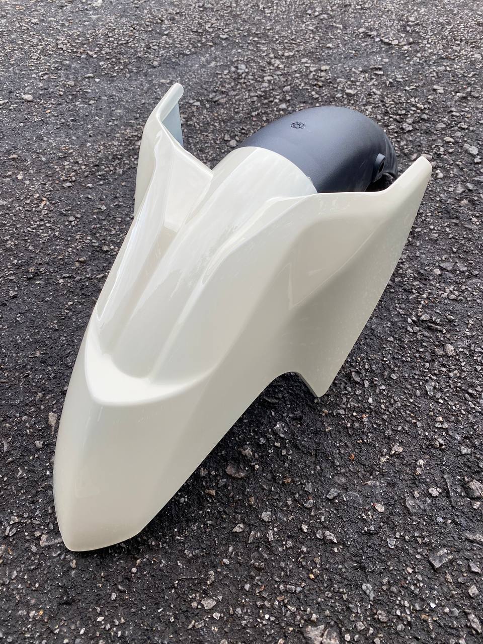 LC LC135 OEM V1 V2 V3 V4 V5 V6 CREAMY COVERSET OEM / VELOZI STRIPE TANAM CLEAR 2K FREE EMBLEM TIMBUL ORIGINAL