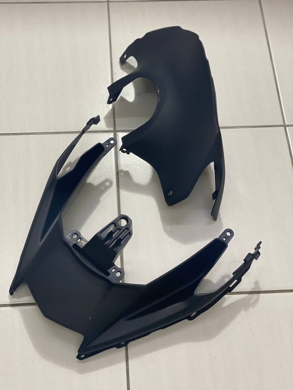 INNER BODY NVX155 NVX V1 V2 COVERSET FULL 17 ITEMS 19 ITEMS ORIGINAL HLY HONG LEONG YAMAHA READY STOCK