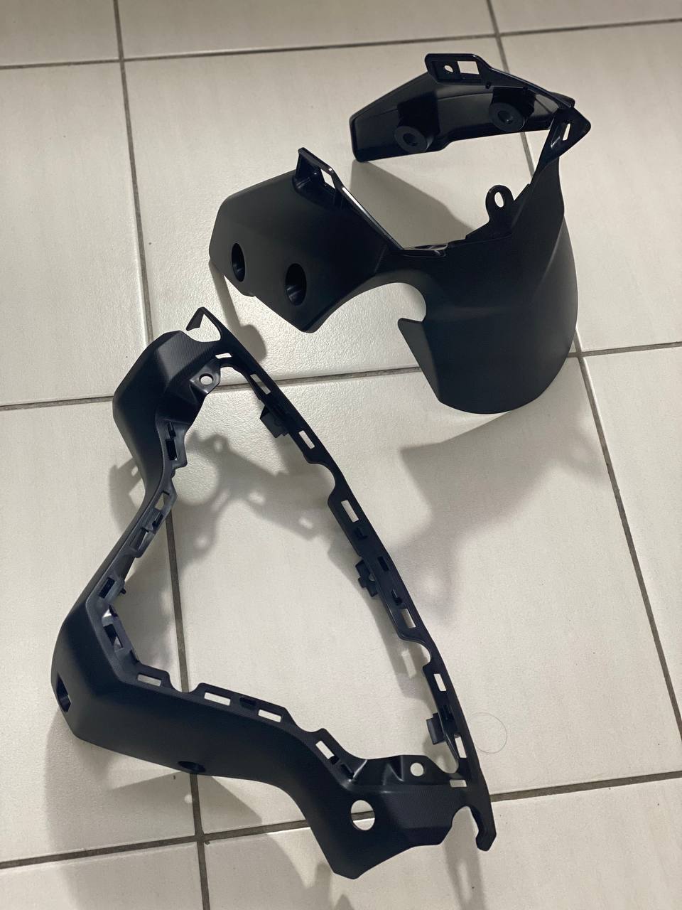 INNER BODY NVX155 NVX V1 V2 COVERSET FULL 17 ITEMS 19 ITEMS ORIGINAL HLY HONG LEONG YAMAHA READY STOCK