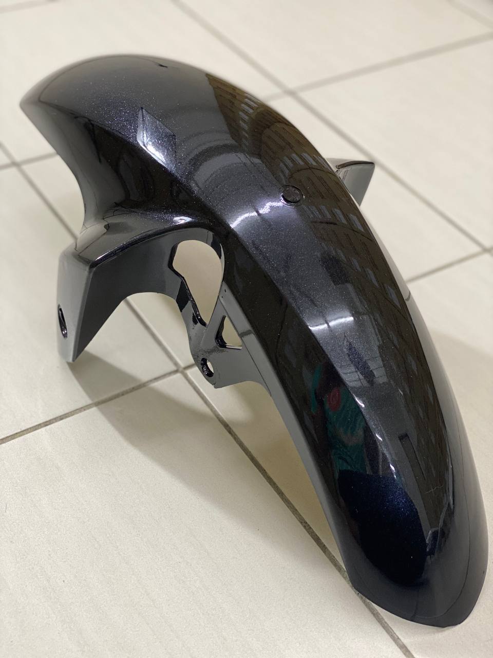 COVERSET BODYSET YAMAHA Y Y15 Y15ZR V1 V2 WHITE RC VIETNAM EDITION PUTIH DOCTOR 011 SIAP TANAM