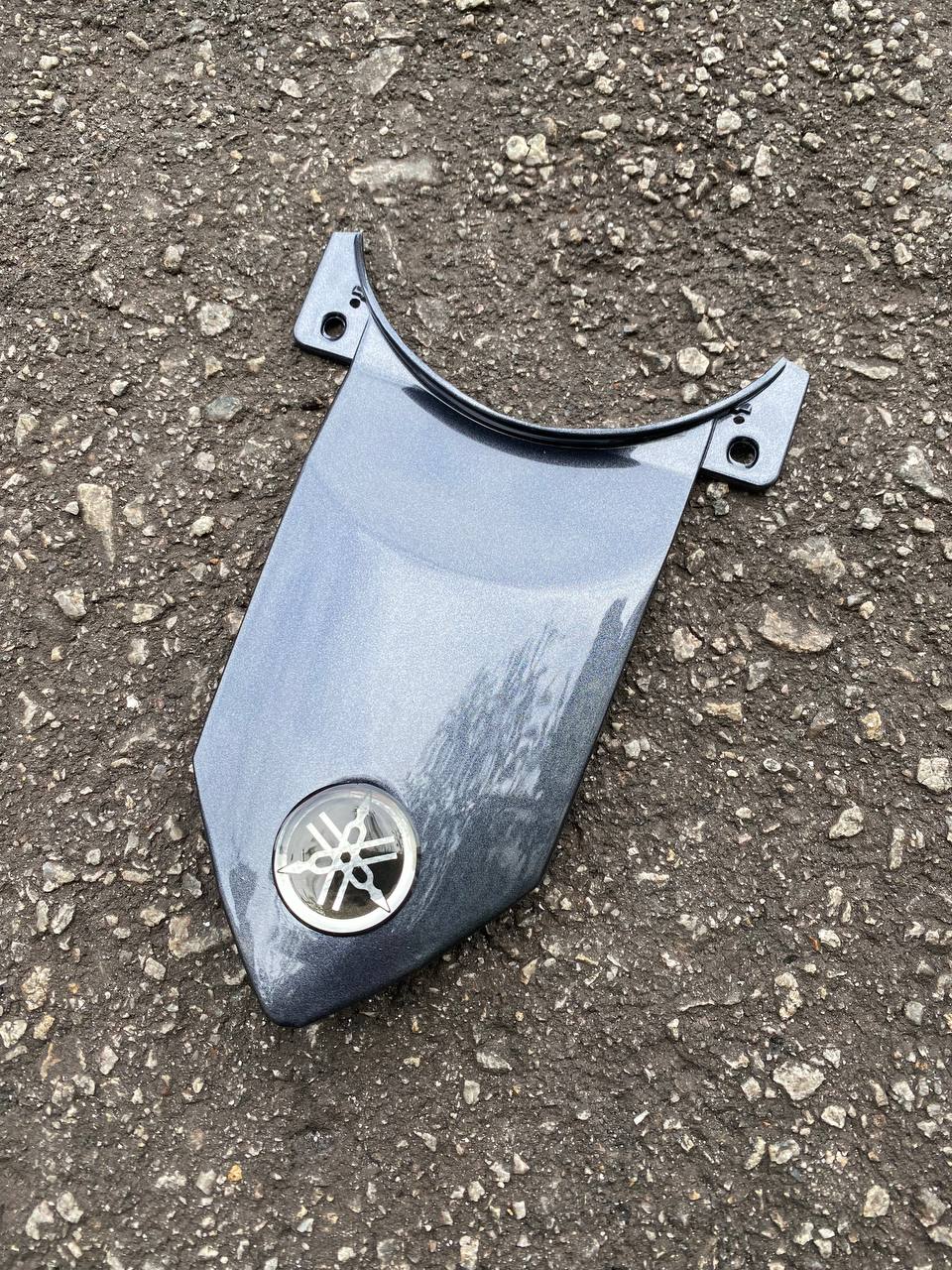 YAMAHA BODYSET Y15 YSUKU Y15ZR V1 V2 EXCITER 2021 SPECIAL EDITION GREY STRIPE TANAM CLEAR OEM VELOZI COVERSET