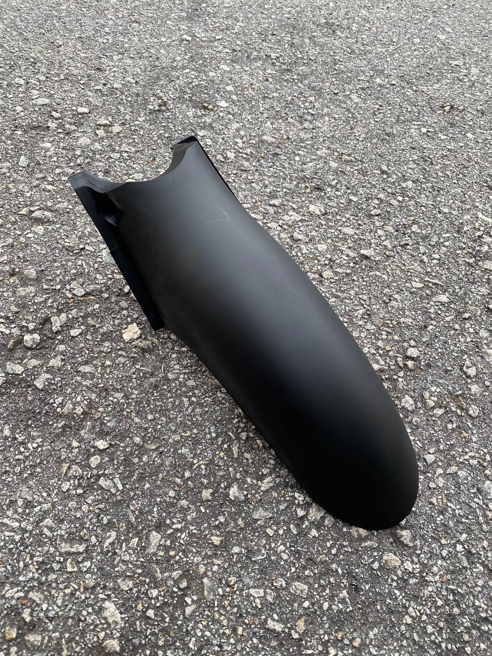 INNER 125 5BU REAR FENDER EKOR MUDGUARD BELAKANG Y125 125Z 125ZR ORI YAMAHA 125 PACKAGE WITH PANEL INNER 4 ITEM COMPLETE