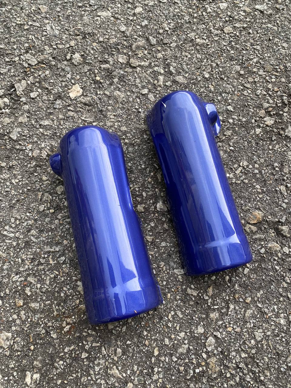 COVERSET SS SPORTS YAMAHA 110 SS Y110 3YR DVM PP WHITE BIRU PUTIH M SEKI SET SIAP TAMPAL FULLSET