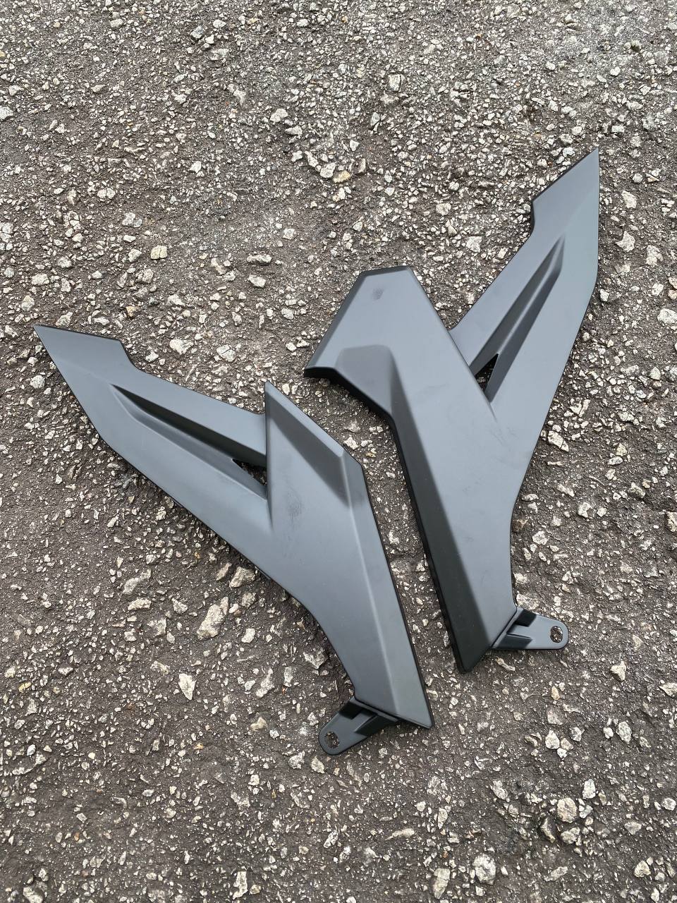 YAMAHA COVERSET Y15 YSUKU Y15ZR V1 V2 EXCITER BIRU 2021 NEW DESIGN SPECIAL EDITION BLUE STRIPE TANAM CLEAR OEM VELOZI