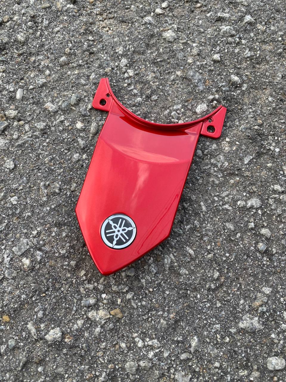 COVER SET Y15ZR V1 V2 ALL RED RC MERAH COVERSET PREMIUM EDITION BODYSET Y15ZR Y15 YSUKU  V2 NEW ORIGINAL VELOZI
