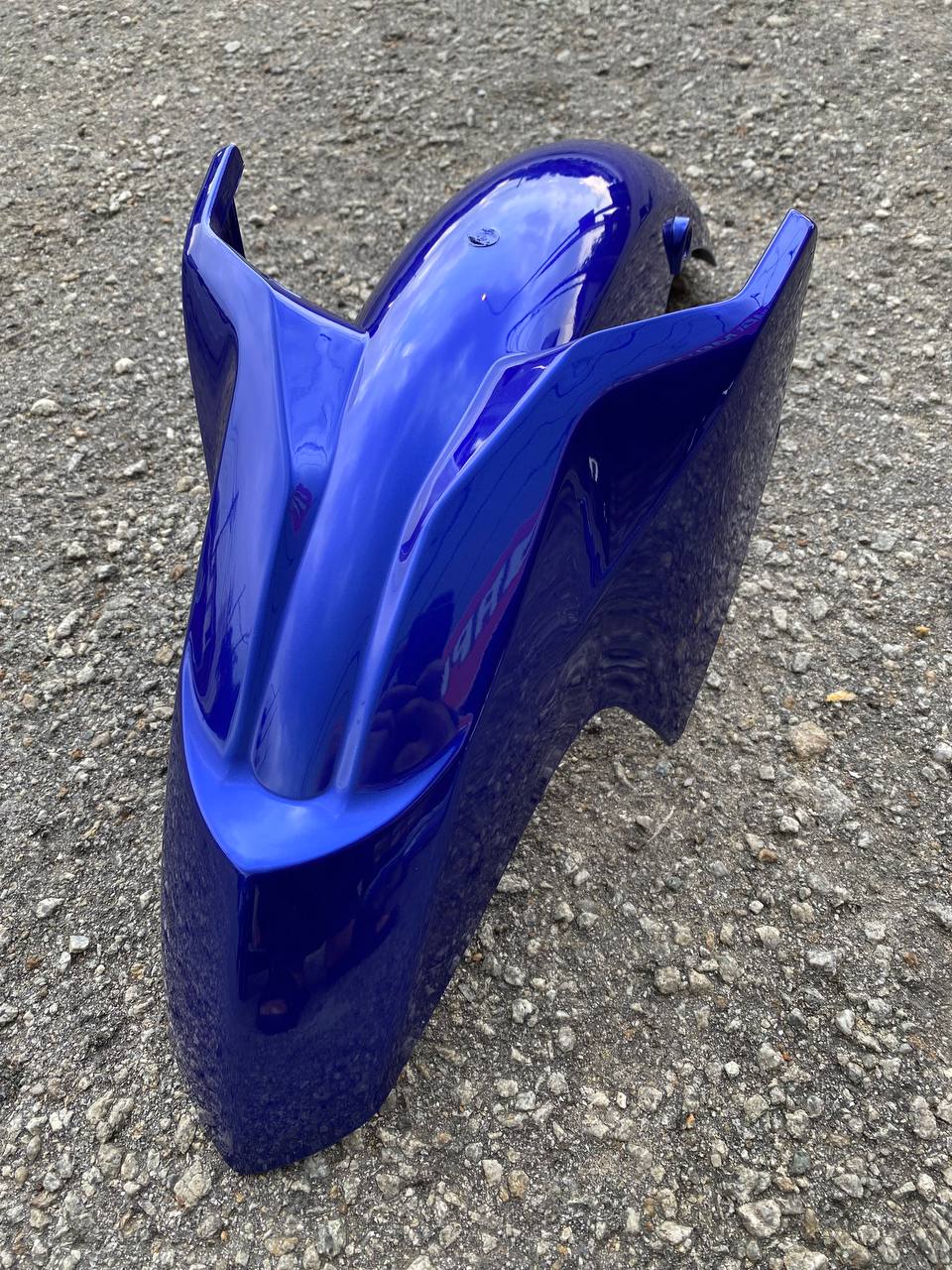 COVERSET BODYSET LC LC135 OEM V1 V2 V3 V4 V5 V6 ( VELOZI L6 ECT-GP-1 ) EXCITER BIRU GP BLUE STRIPE TANAM OEM / VELOZI