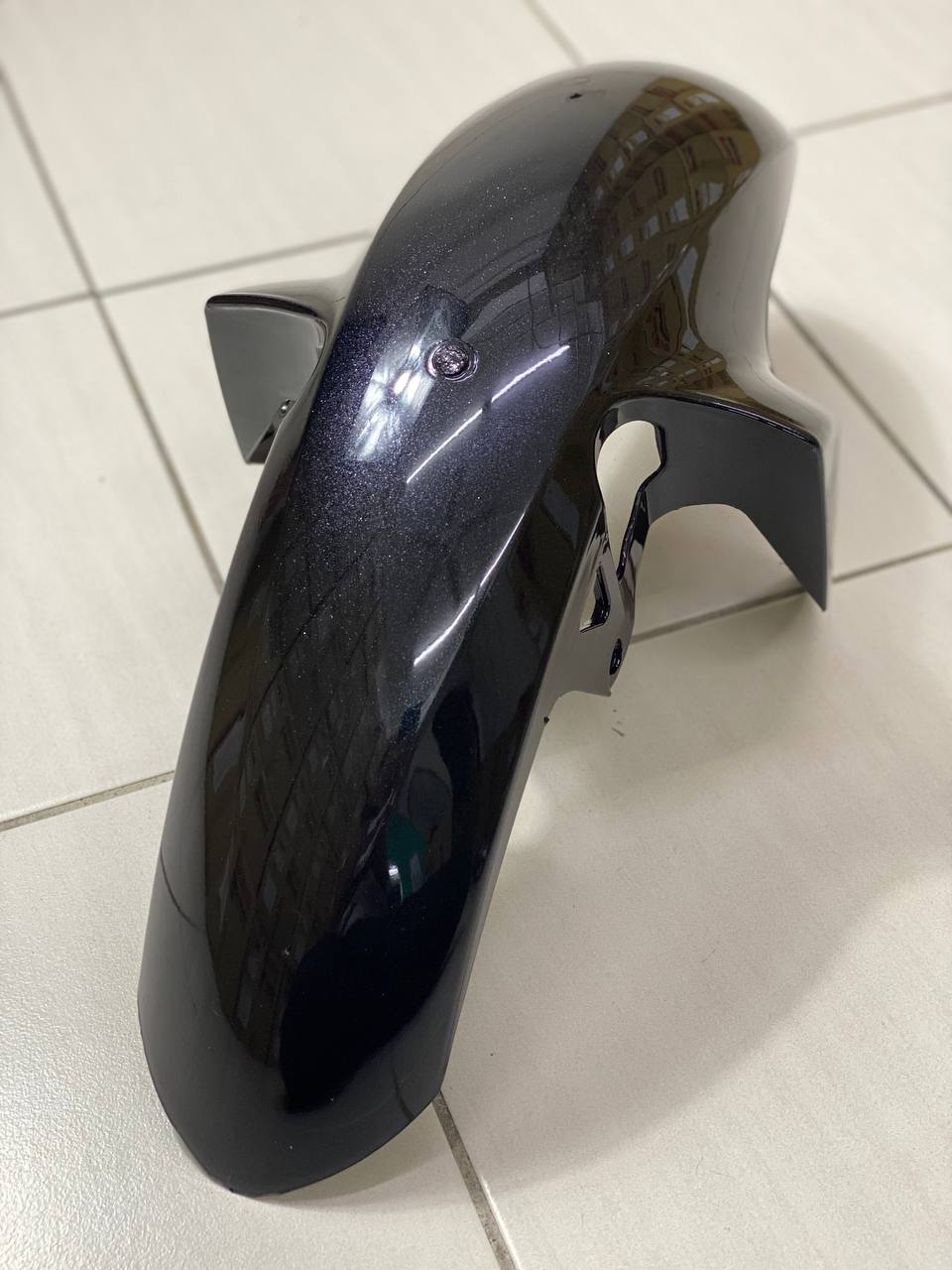 COVERSET BODYSET YAMAHA Y15 Y15ZR V1 V2 DOCTOR SILVER BLACK 025 SIAP TANAM