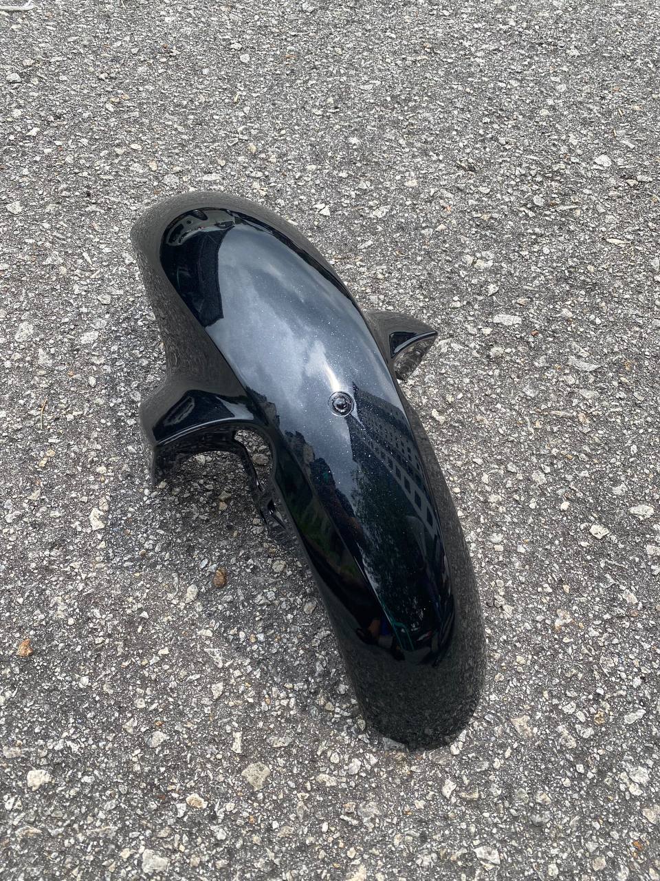 Y16 COVERSET Y16ZR ORIGINAL EQUIPMENT MANUFACTURED OEM DOCTOR ABS RC HITAM BLACK MATELIC 004 SIAP TANAM NEW READY STOK