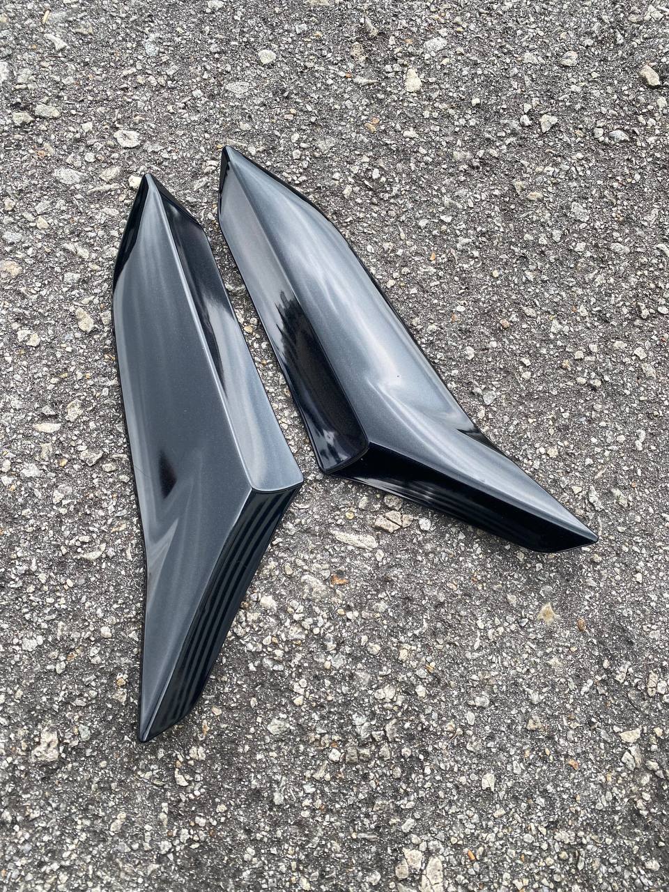 Y16 COVERSET Y16ZR ORIGINAL EQUIPMENT MANUFACTURED OEM DOCTOR ABS RC HITAM BLACK MATELIC 004 SIAP TANAM NEW READY STOK