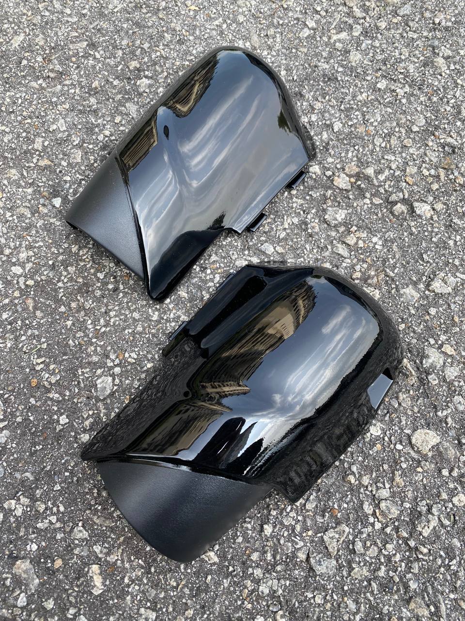 COVERSET ORIGINAL HLY YAMAHA 125 125z 125zr HITAM OREN STRIPE/STICKER SIAP TAMPAL PERCUMA EMBLEM HONG LEONG VELOZI MMATE