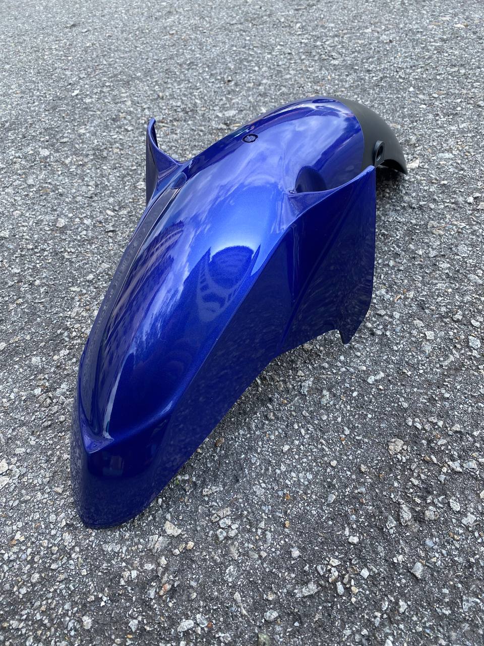COVERSET BODYSET YAMAHA LC LC135 V1 BIRU GOLD ORIGINAL HONG LEONG YAMAHA HLY STRIPE SIAP TAMPAL