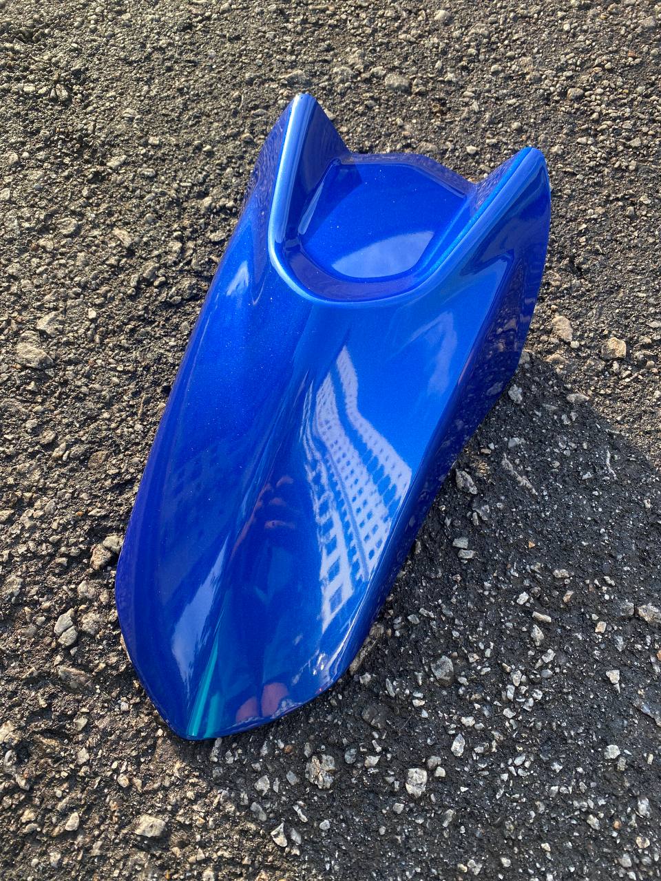 COVERSET BODYSET NVX 155 NVX155 V1 YAMAHA DOCTOR GREEN BIRU HIJAU 001 SIAP TANAM