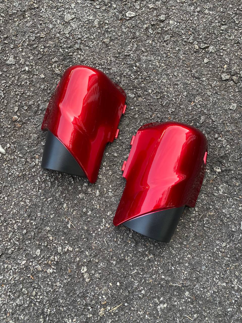 COVERSET ORIGINAL HLY YAMAHA 125ZR 125Z MAROON HITAM DRMK SMX STRIPE STICKER SIAP TAMPAL HONG LEONG YAMAHA