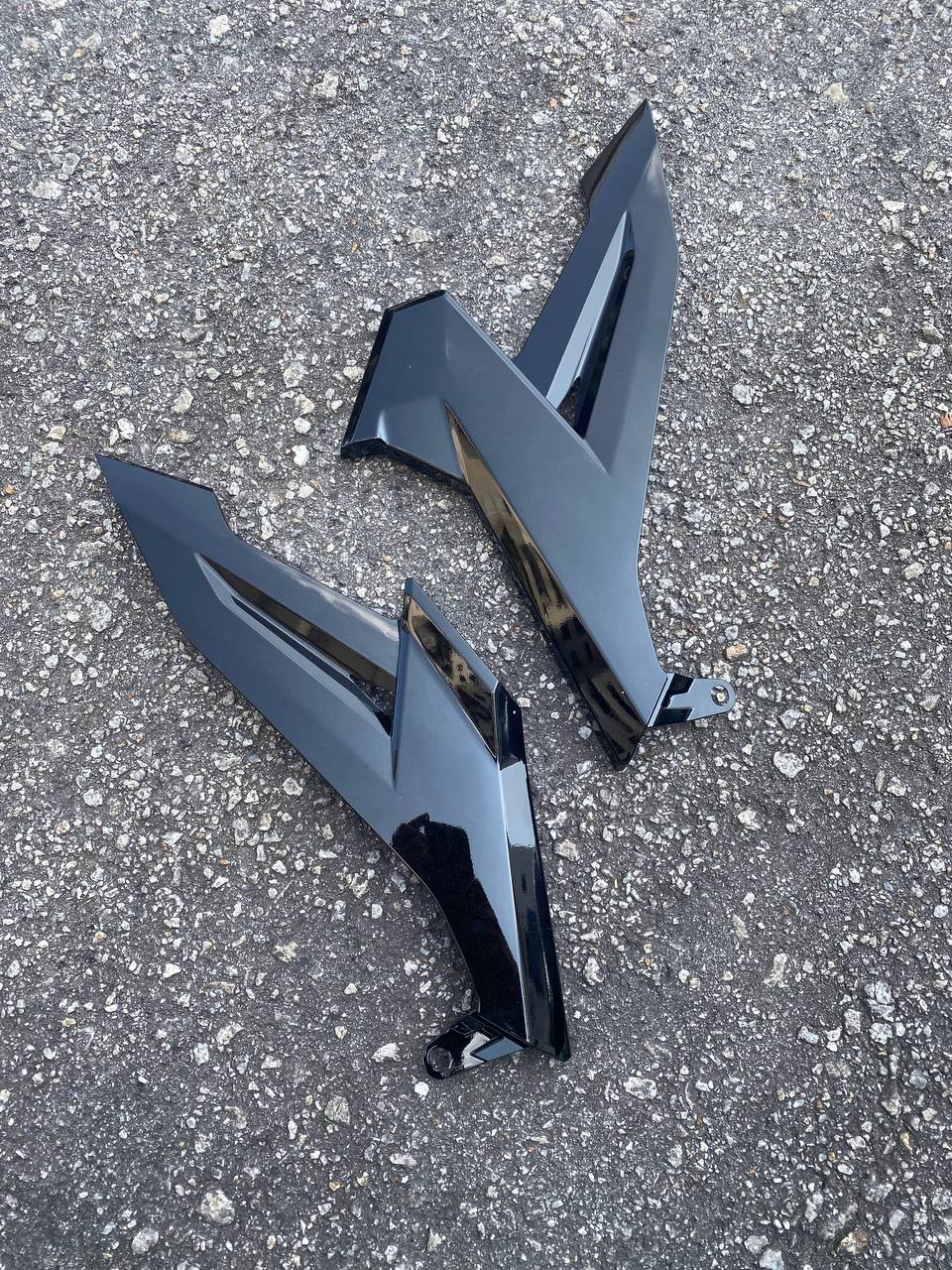 COVERSET YAMAHA Y15ZR YSUKU V1 V2 SMX SILVER ROBOT MATT 2017 ORIGINAL HONG LEONG HLY VELOZI SIAP TAMPAL WS10