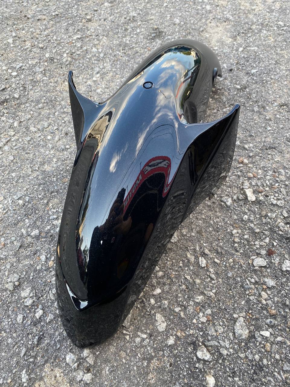 COVERSET BODYSET YAMAHA LC LC135 V1 DR RC HITAM BLACK LINE RED STRIPE TANAM CODE 007 DOCTOR EDITION OEM