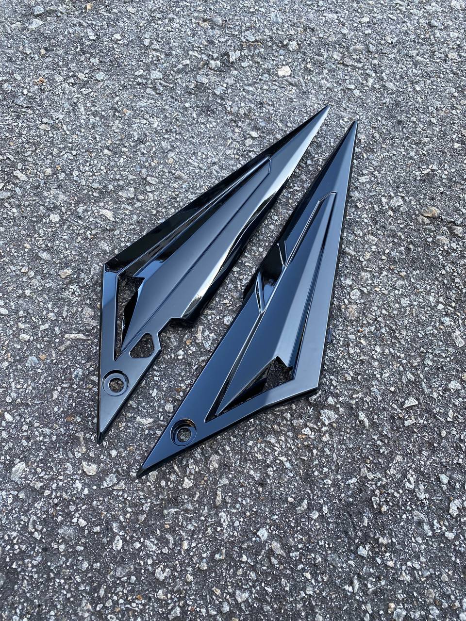 COVERSET BODYSET YAMAHA LC LC135 V1 HITAM OREN ORIGINAL 100% HONG LEONG YAMAHA HLY STRIPE SIAP TAMPAL VELOZI