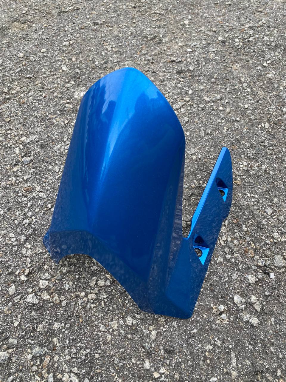 HONDA RSX RS-X 150 RSX150 COVERSET DOCTOR KS BLUE 011 002 BIRU FULL ORIGINAL COLOR STRIPE SIAP TAMPAL FIT DENGAN BODY