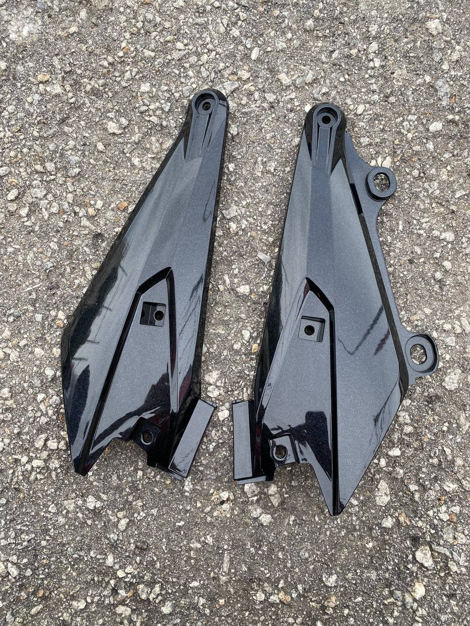 HONDA RSX RS-X 150 RSX150 COVERSET DOCTOR KS BLUE 011 002 BIRU FULL ORIGINAL COLOR STRIPE SIAP TAMPAL FIT DENGAN BODY
