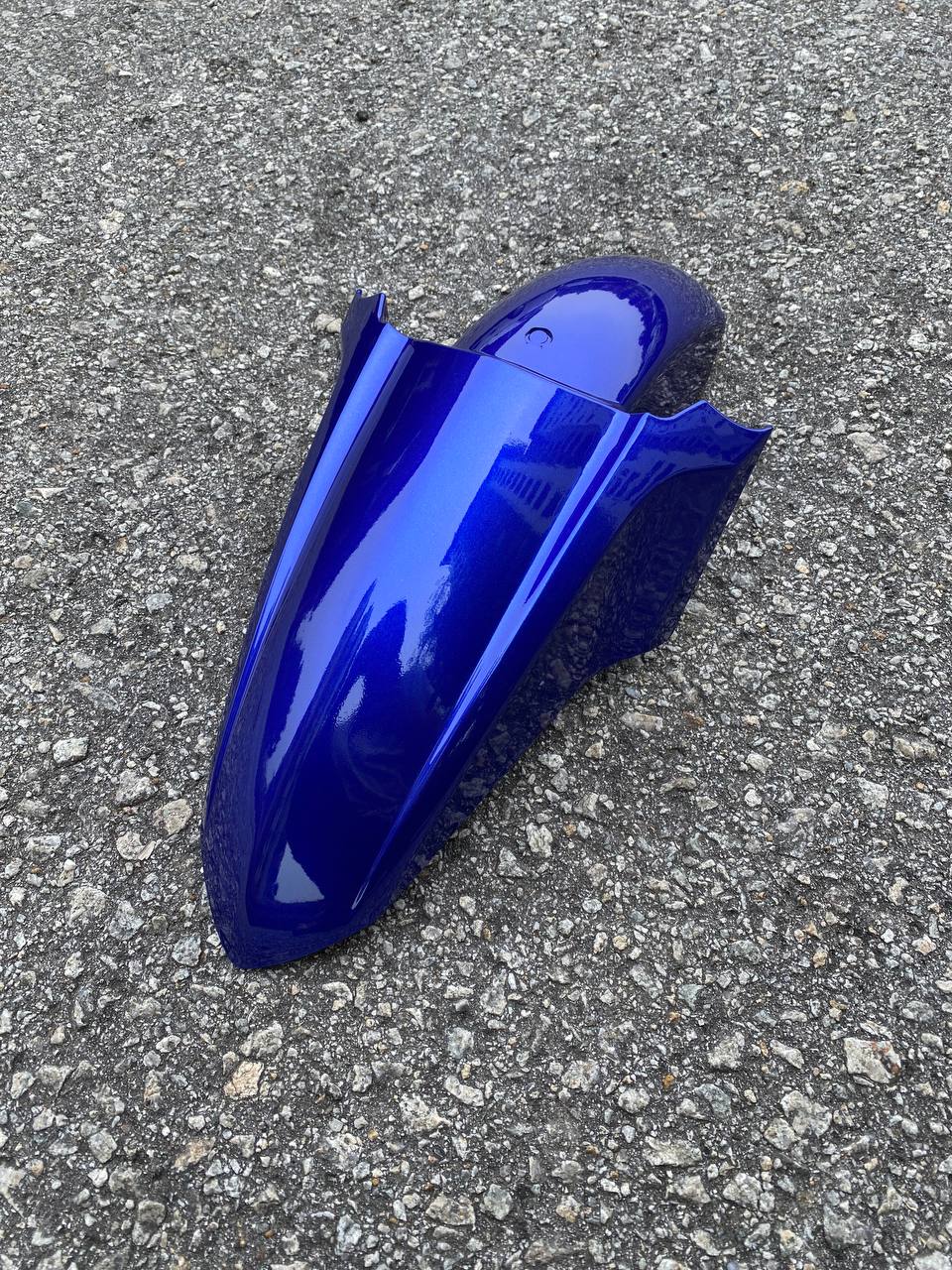 COVERSET NOUVO LC SCOOTER YAMAHA FIAT 46 PETRONAS TERMASUK STICKER SIAP TANAM OEM