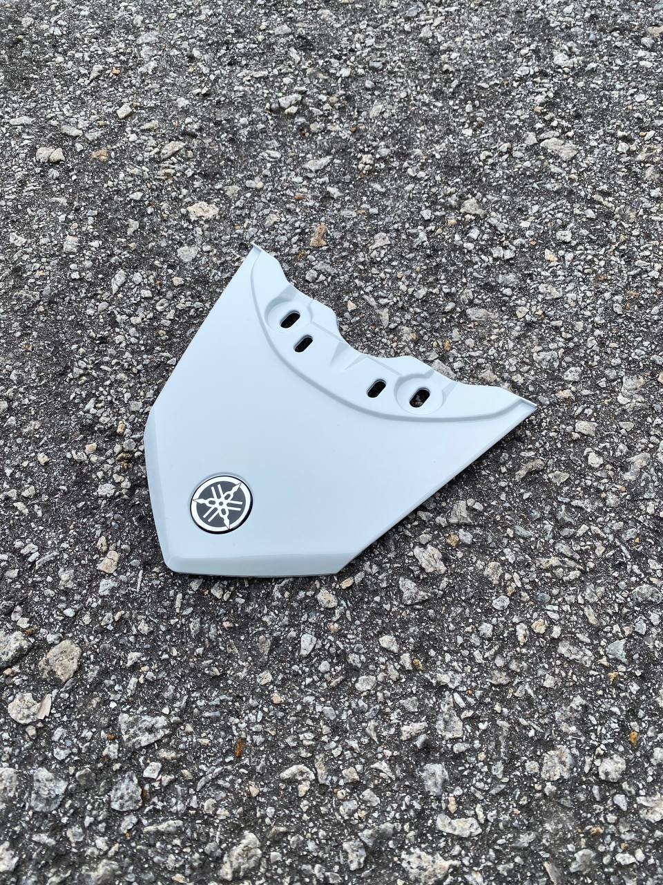 COVERSET NOUVO LC SCOOTER YAMAHA FIAT 46 PETRONAS TERMASUK STICKER SIAP TANAM OEM