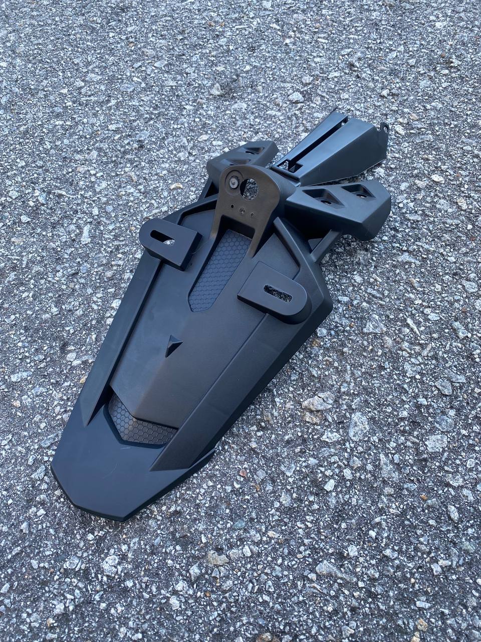 Y150 ZR Y15 V2 COMPLETE SET COVER INNER HITAM MATTE OEM 15 ITEM (FULLSET) READY STOK / KILAT