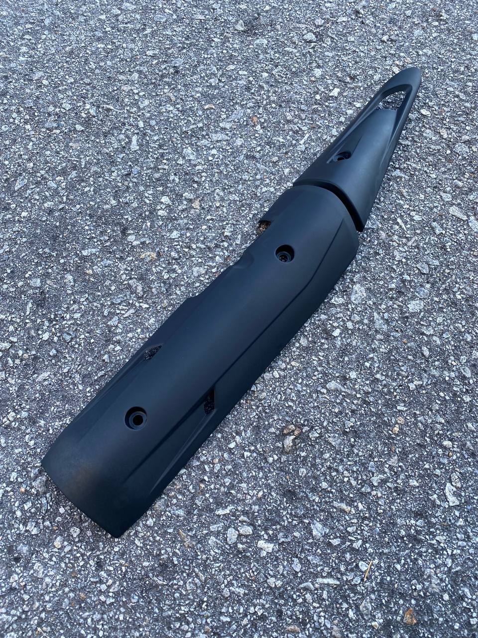 Y150 ZR Y15 V2 COMPLETE SET COVER INNER HITAM MATTE OEM 15 ITEM (FULLSET) READY STOK / KILAT