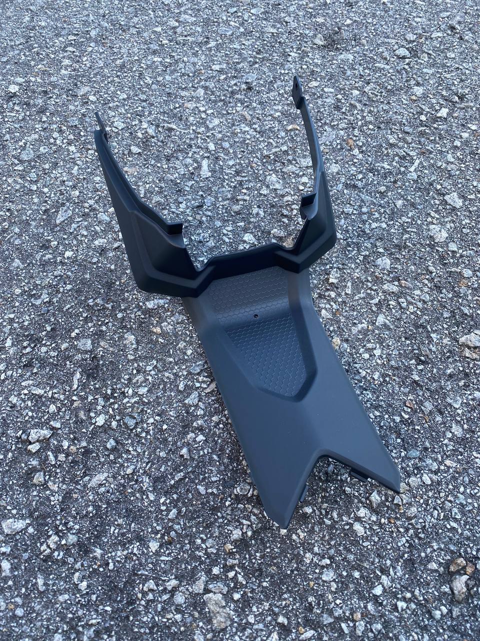 Y150 ZR Y15 V2 COMPLETE SET COVER INNER HITAM MATTE OEM 15 ITEM (FULLSET) READY STOK / KILAT