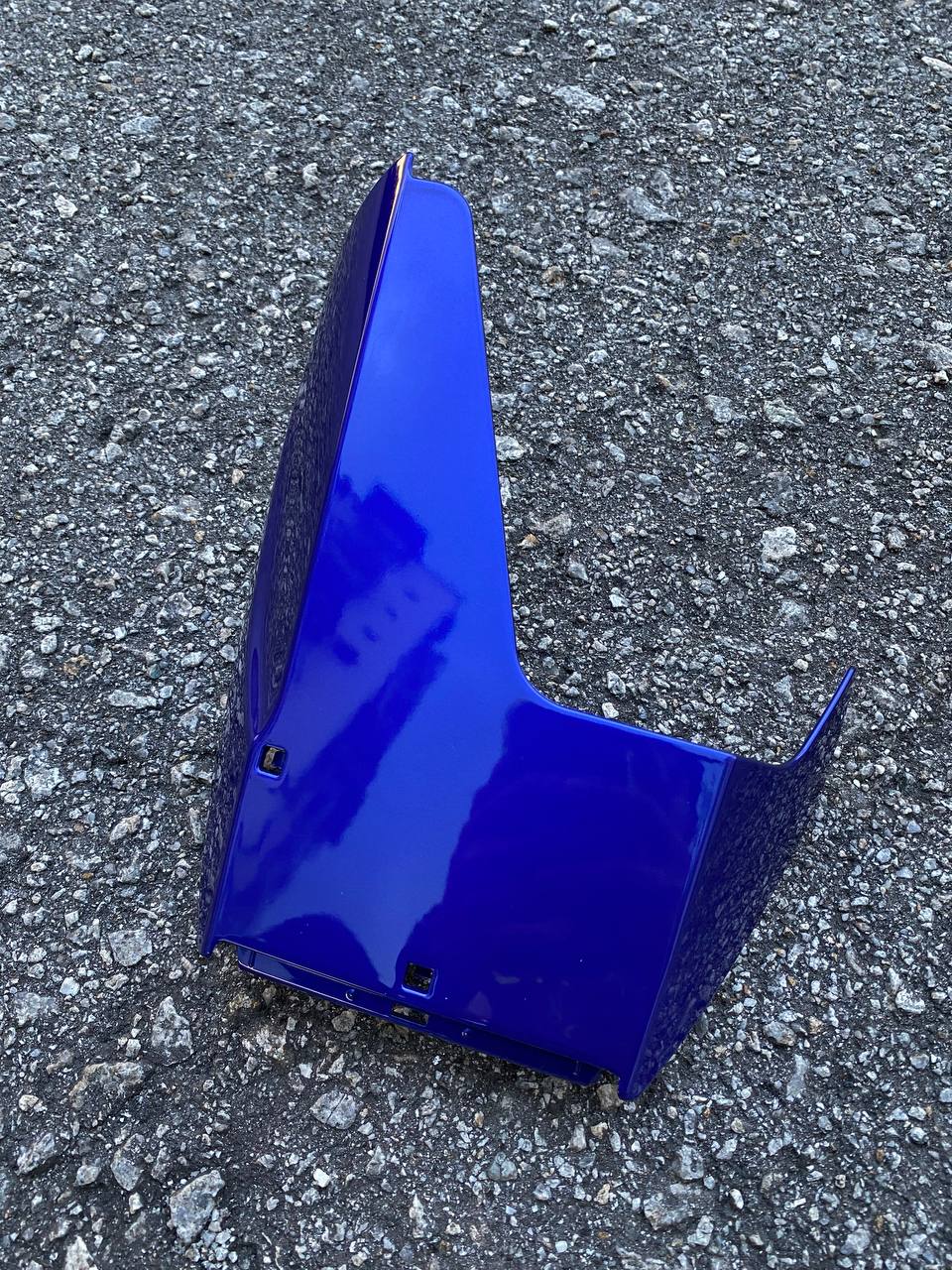 Y16 COVERSET Y16ZR EXCITER GP DPBMC S3 BIRU Y16-ECT-GP-1 ORIGINAL VELOZI YAMAHA SIAP TANAM READY STOK
