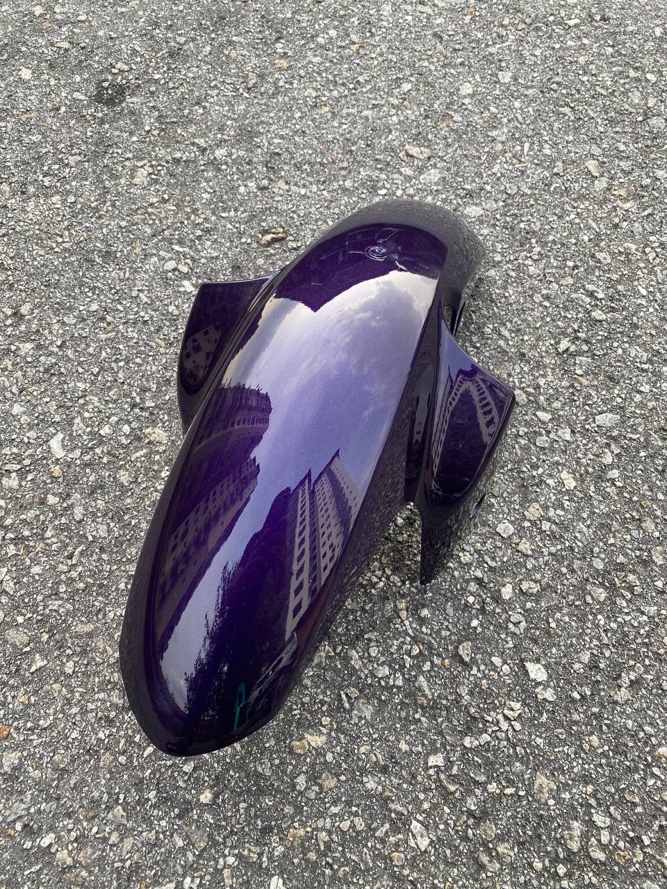 COVERSET Y15ZR V1 V2 PURPLE GREY ORI COLOR HONG LEONG YAMAHA HLY Y15ZR Y15 YSUKU ORIGINAL VELOZI PURPLE TERUNG 2015