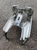 INNER LC LC135 V1 PANEL INNER TENGAH H OEM 1 PCS LEG SHIELD VELOZI OEM SET