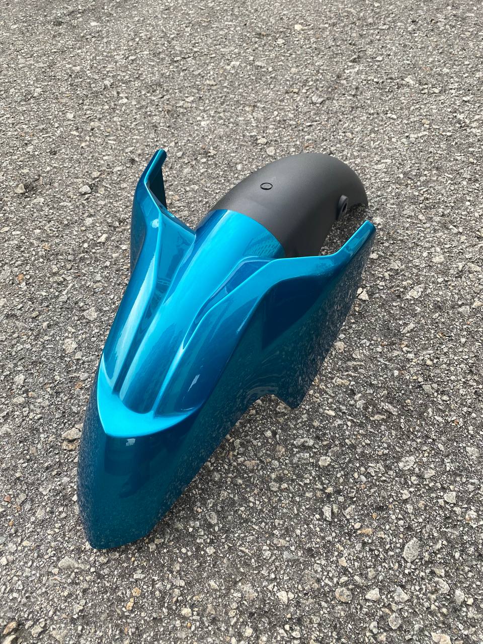 COVERSET YAMAHA SIAP TANAM LC135 LC V6 V7 METALIC CYAN GLOSSY KILAT DOCTOR EDITION TERMASUK EMBLEM,COVER ENGINE,HEAD CAP