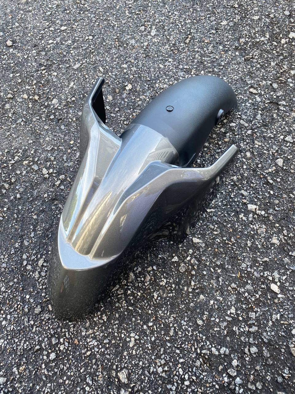 COVERSET YAMAHA LC 135 LC135 DOCTOR V1 ( 005 ) V4 V5 V6 V7 ( 012 ) GREY MATELIC 2022 BODYSET SIAP TANAM KILAT