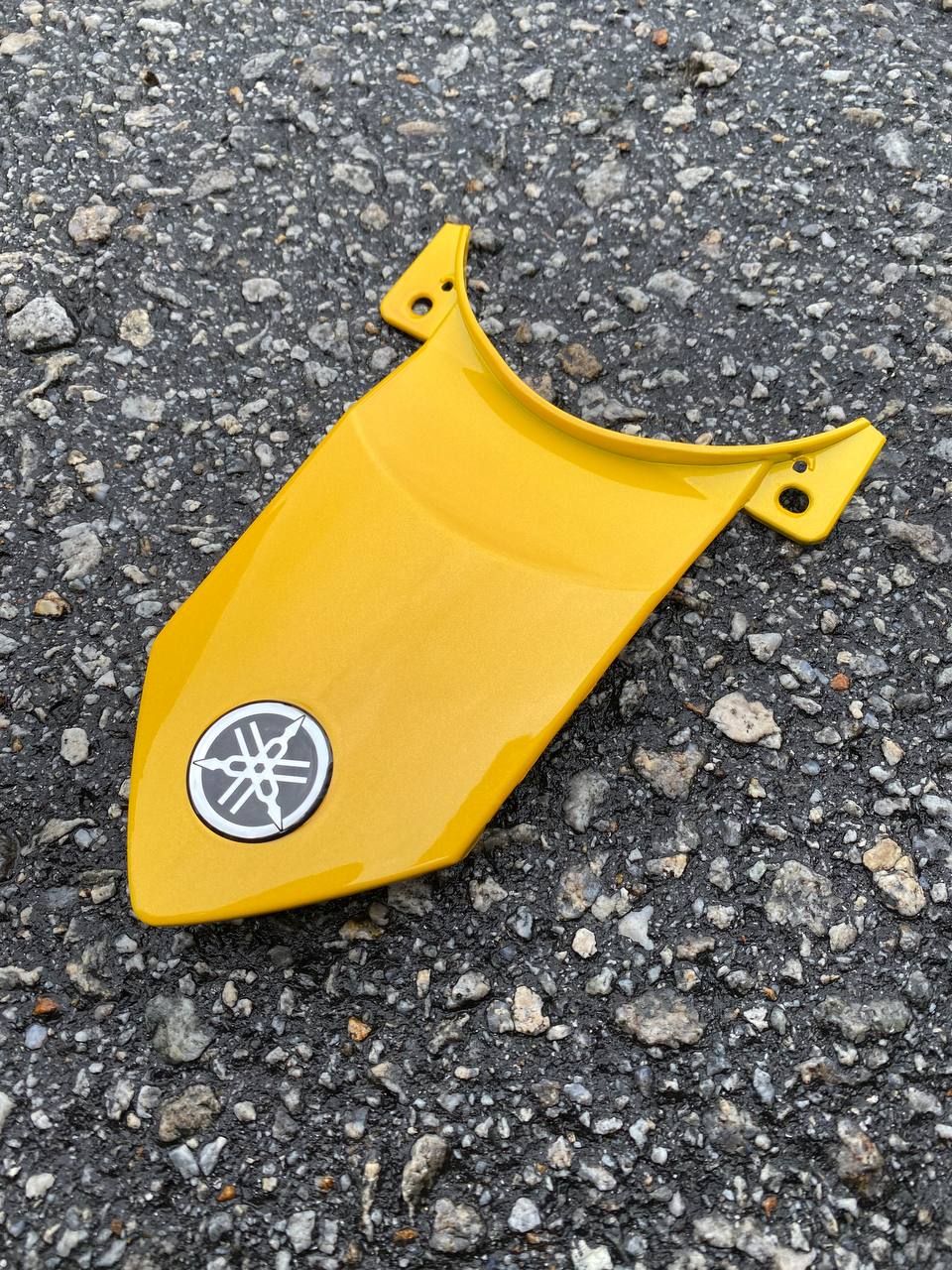 COVER SET Y15ZR V1 V2 RC EXCITER YELLOW BLACK KUNING PREMIUM COVERSET BODYSET Y15ZR Y15 YSUKU NEW ORIGINAL VELOZI TAMPAL