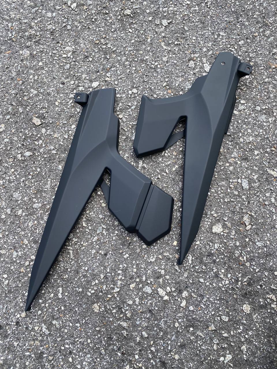 YAMAHA LC LC135 V2 V3 V4 V5 V6 V7 HITAM KILAT BIRU BATIK SMOKE COVERSET SIAP TAMPAL M SEKI MALAYSIA / VELOZI