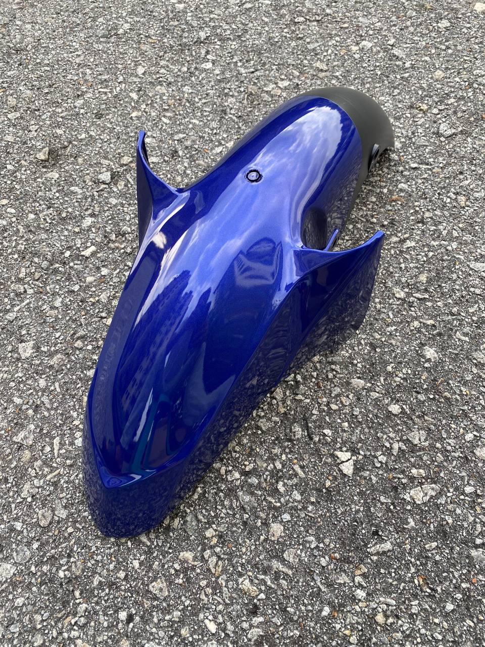 COVERSET BODYSET YAMAHA LC135 V1 BIRU API ORIGINAL 100% HONG LEONG YAMAHA HLY STRIPE SIAP TAMPAL