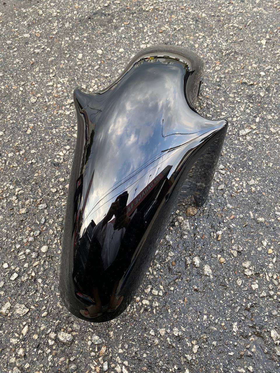 KAWASAKI NINJA DOUBLE R 150 RR STANDARD COVERSET STICKER SIAP TANAM BLACK HITAM TERMASUK TANK ( 2 KOTAK BESAR ) OEM SET