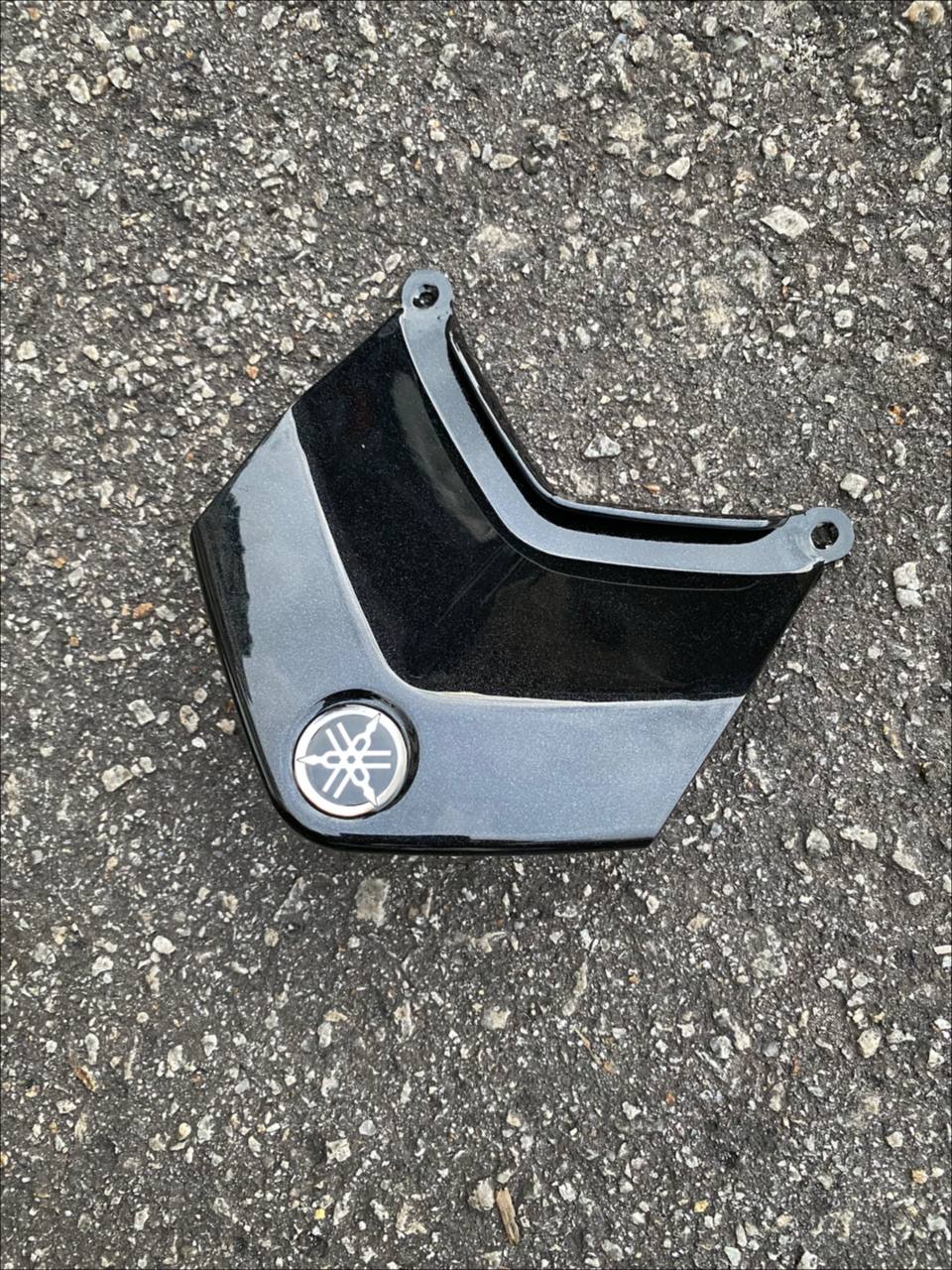 COVERSET BODYSET NVX 155 NVX155 V1 YAMAHA DOCTOR MONSTER LTD 011 SIAP TANAM
