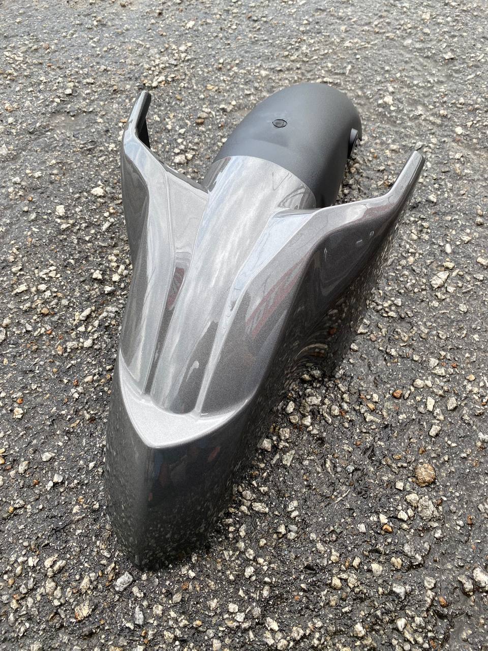 COVERSET YAMAHA ORIGINAL SIAP TAMPAL / TANAM LC135 LC V6 V7 STEALTH GOLD GREY MNM3 HONG LEONG 100% HLY VELOZI VDOCTOR