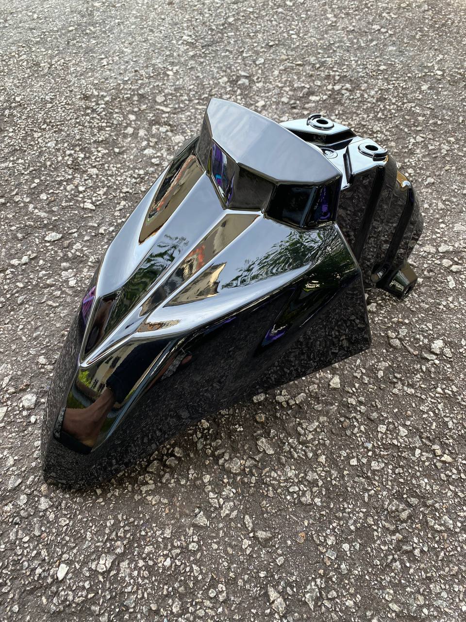 COVERSET BODYSET EGO AVANTIZ YAMAHA STICKER SIAP TAMPAL BPM1 PURPLE MM-02 SUPRIMO VELOZI ST-01
