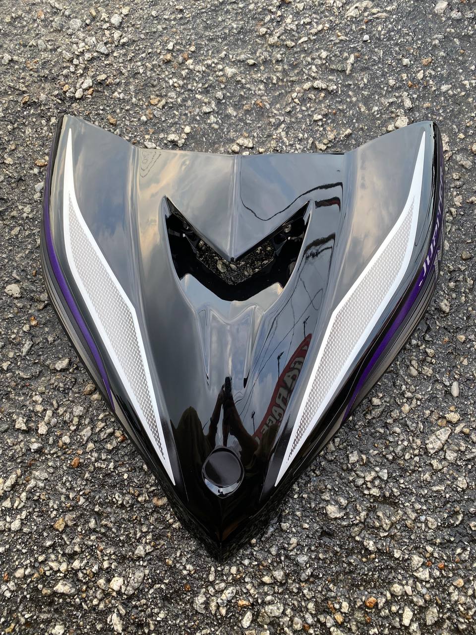 COVERSET BODYSET YAMAHA LC LC135 V2 V3 JUPITER MX PURPLE MM-21 MM-06 SIAP TAMPAL M MATE MALAYSIA FULLSET