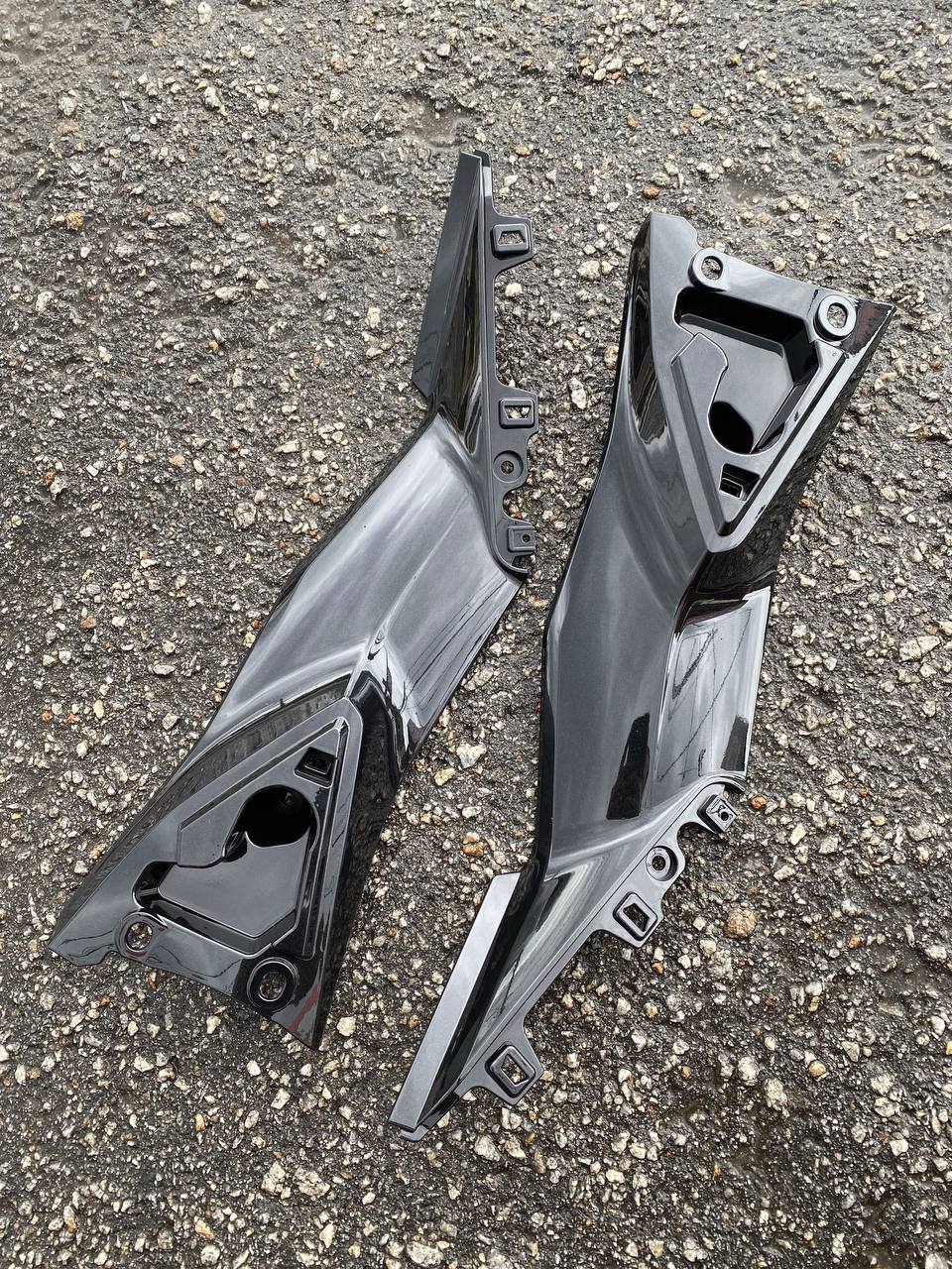 HONDA RSX RS-X 150 RSX150 COVERSET DOCTOR WINNER RED 007 COLOR SIAP TANAM CLEAR FIT DENGAN BODY