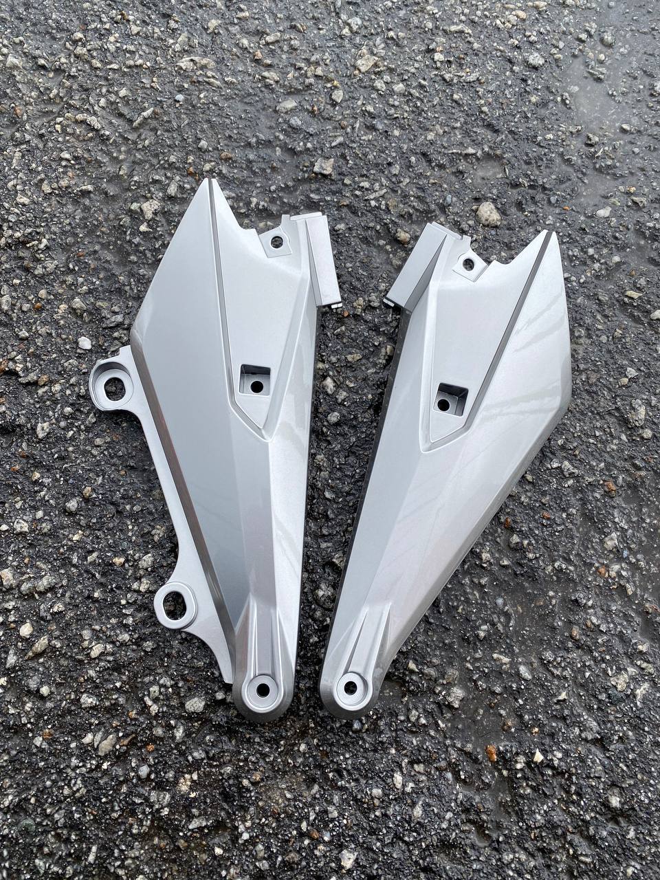 HONDA RSX RS-X 150 RSX150 COVERSET DOCTOR WINNER RED 007 COLOR SIAP TANAM CLEAR FIT DENGAN BODY