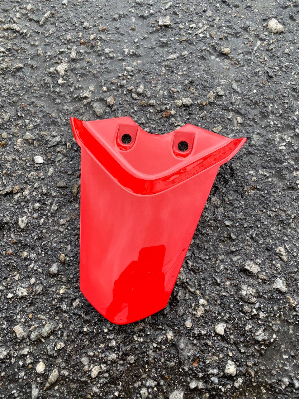 HONDA RSX RS-X 150 RSX150 COVERSET DOCTOR WINNER RED 007 COLOR SIAP TANAM CLEAR FIT DENGAN BODY