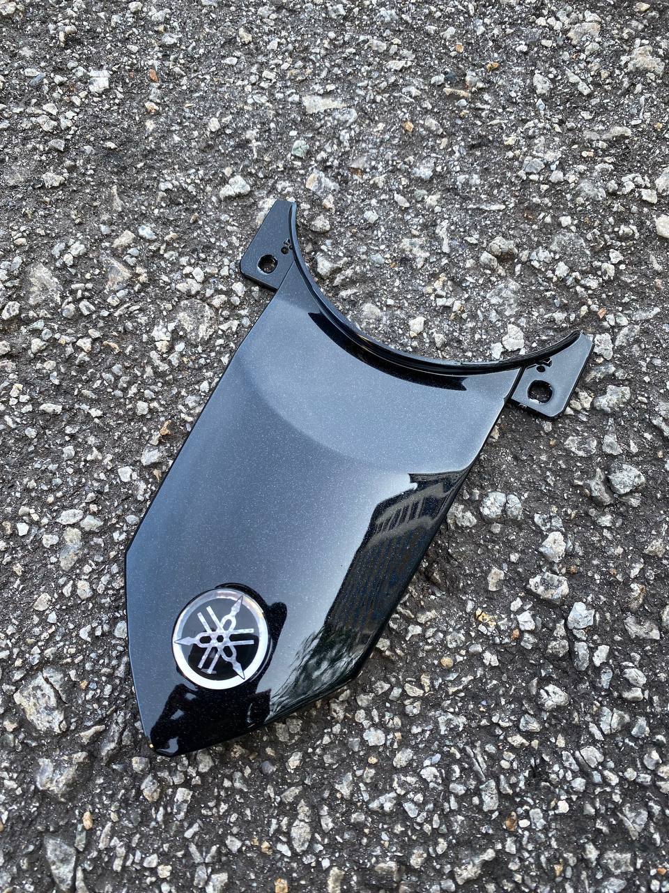 COVERSET SIAP TANAM Y15 Y15ZR YSUKU V1 V2 SILVER KILAT 2023 DESIGN ORIGINAL EQUIPMENT MANUFACTURED